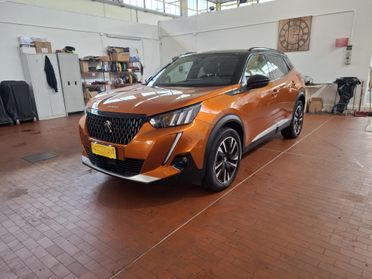 Peugeot 2008 PureTech Turbo 130 S&S GT Line