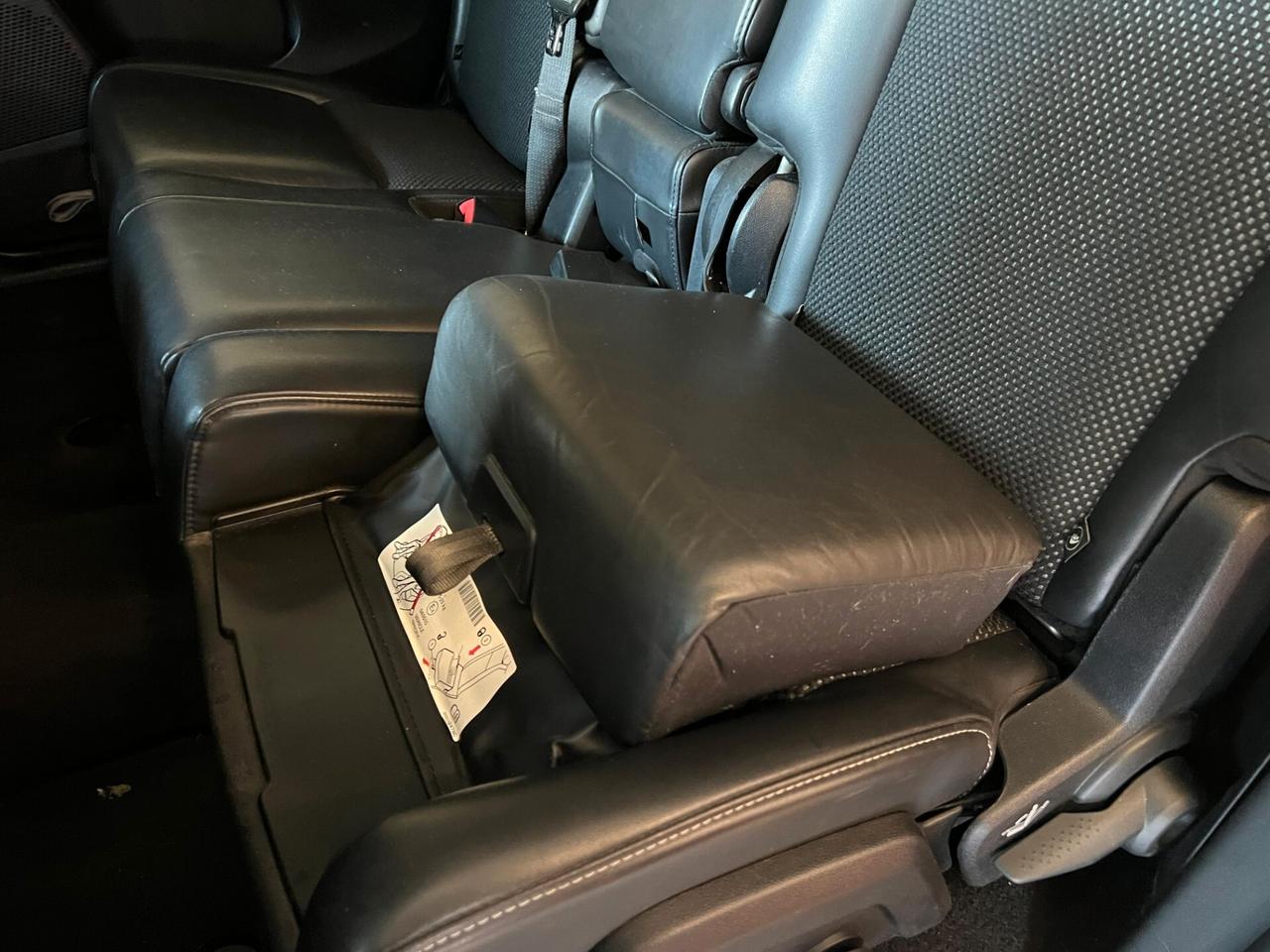Fiat Freemont 2.0 Multijet 170 CV Lounge