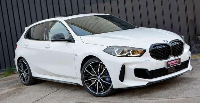 BMW 135 M 135i xdrive auto 306cv