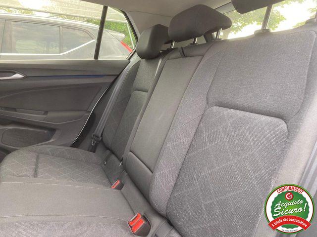 VOLKSWAGEN Golf 2.0 TDI 1st Edition Life