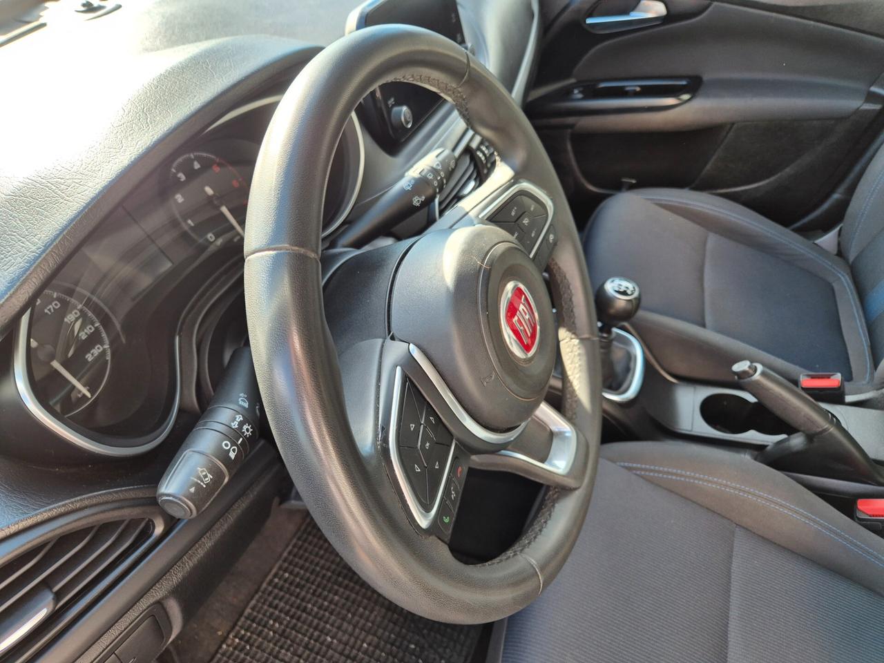 Fiat Tipo 1.6 Mjt S&S SW Life BELLISSIMA