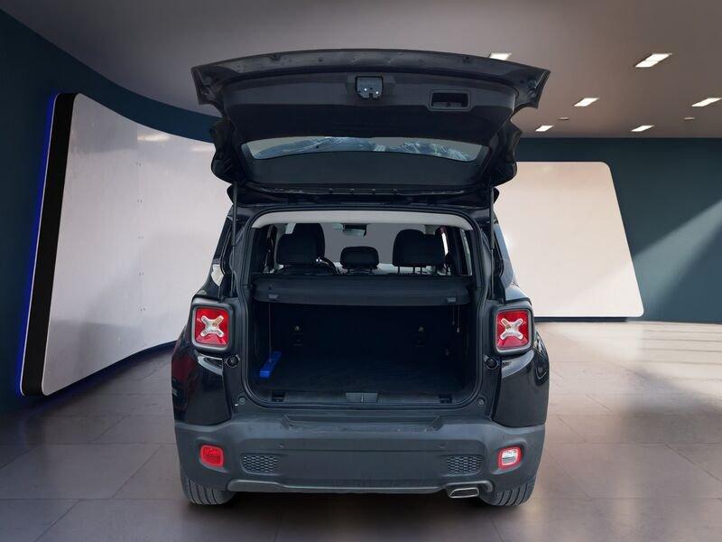 Jeep Renegade 2019 1.0 t3 Limited fwd