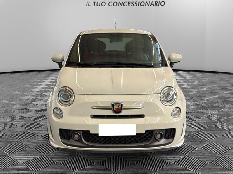 Abarth 595 595 1.4 t-jet Turismo 165cv