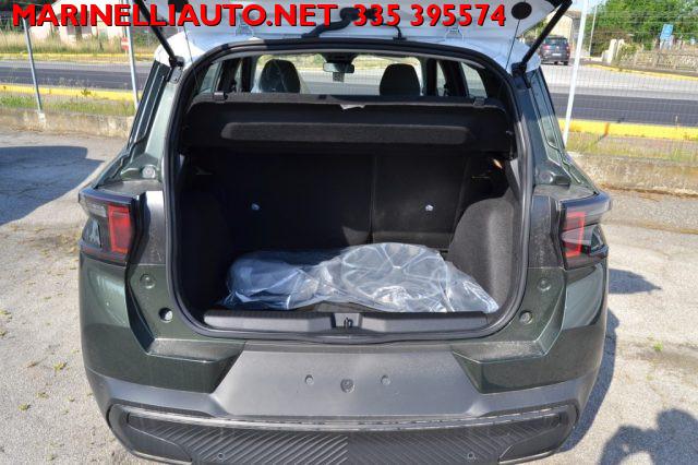 CITROEN C3 Aircross 1.2 Turbo 100 cv Manuale YOU PRONTA CONSEGNA