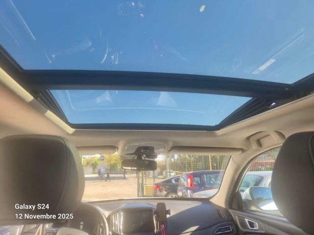 DR MOTOR DR F35 1.5 Turbo DCT Bi-Fuel GPL