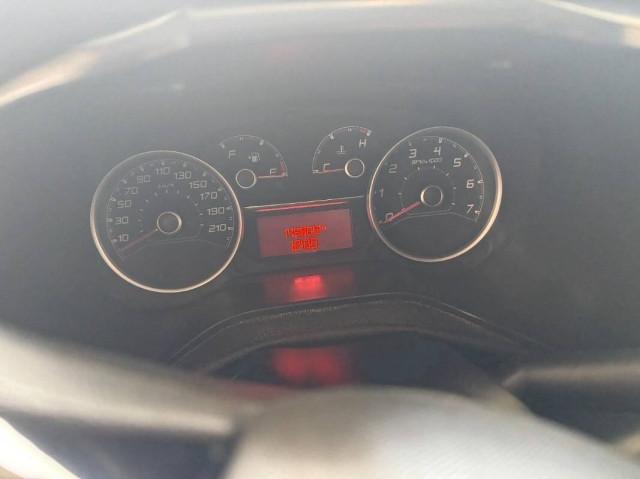Fiat Doblò Cargo 1.4 tjt n.po. 120cv SX 3p.ti E6