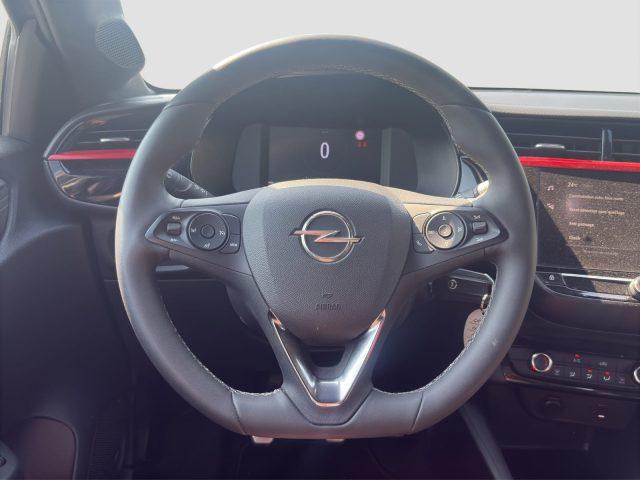 OPEL Corsa Corsa 1.2 100 CV GS