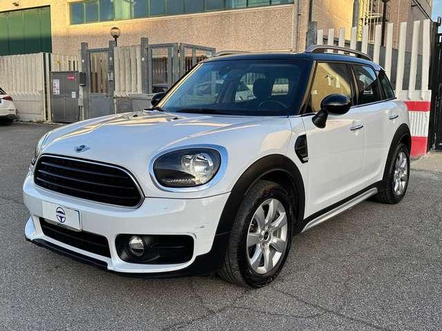 MINI Cooper D Countryman 2.0 Business Automatica