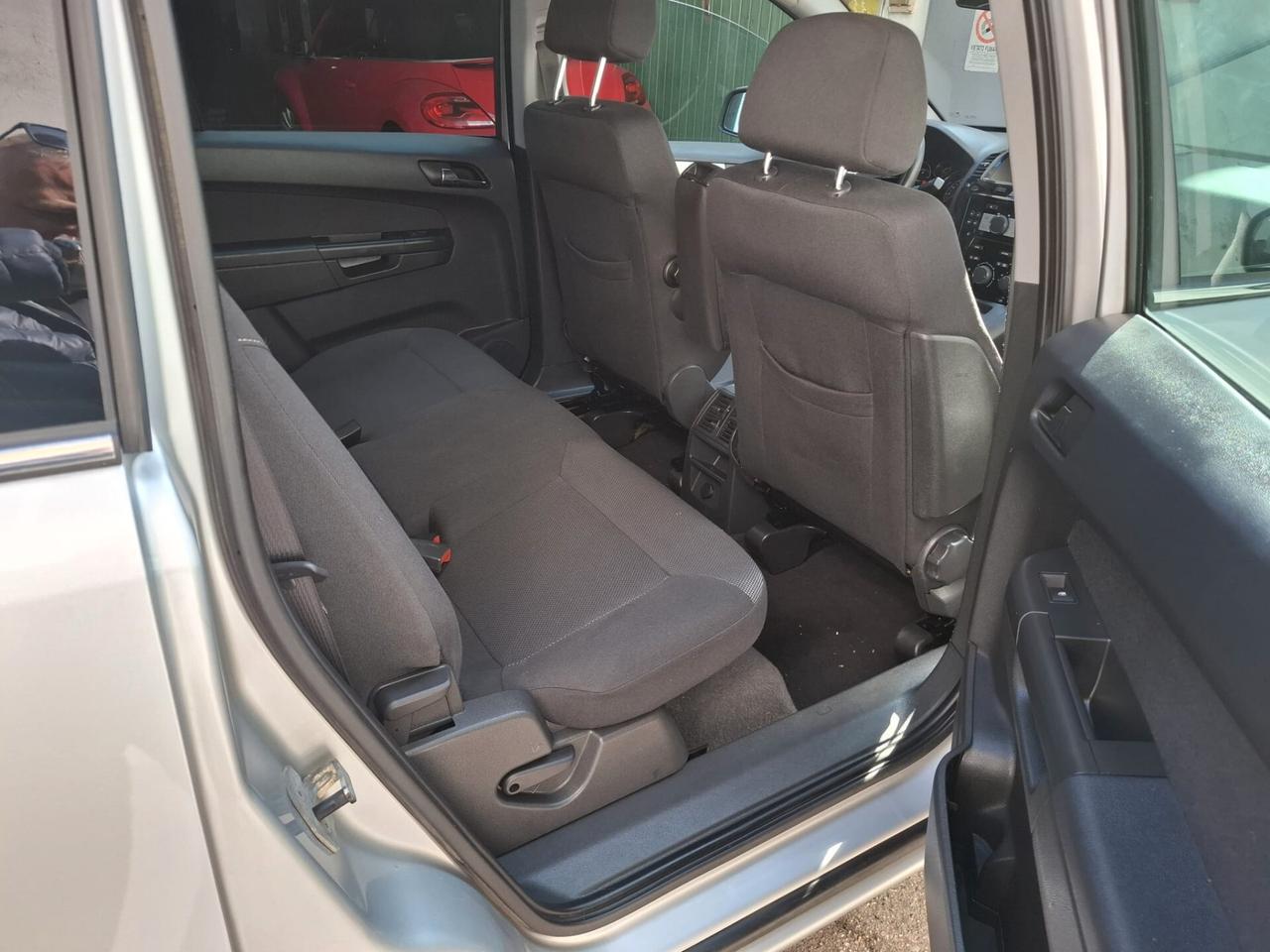Opel Zafira 1.7 CDTI 125CV ecoFLEX One