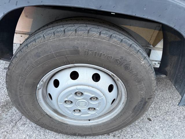 FIAT Ducato 35 2.3 MJT 160CV PLMX Cabinato Maxi