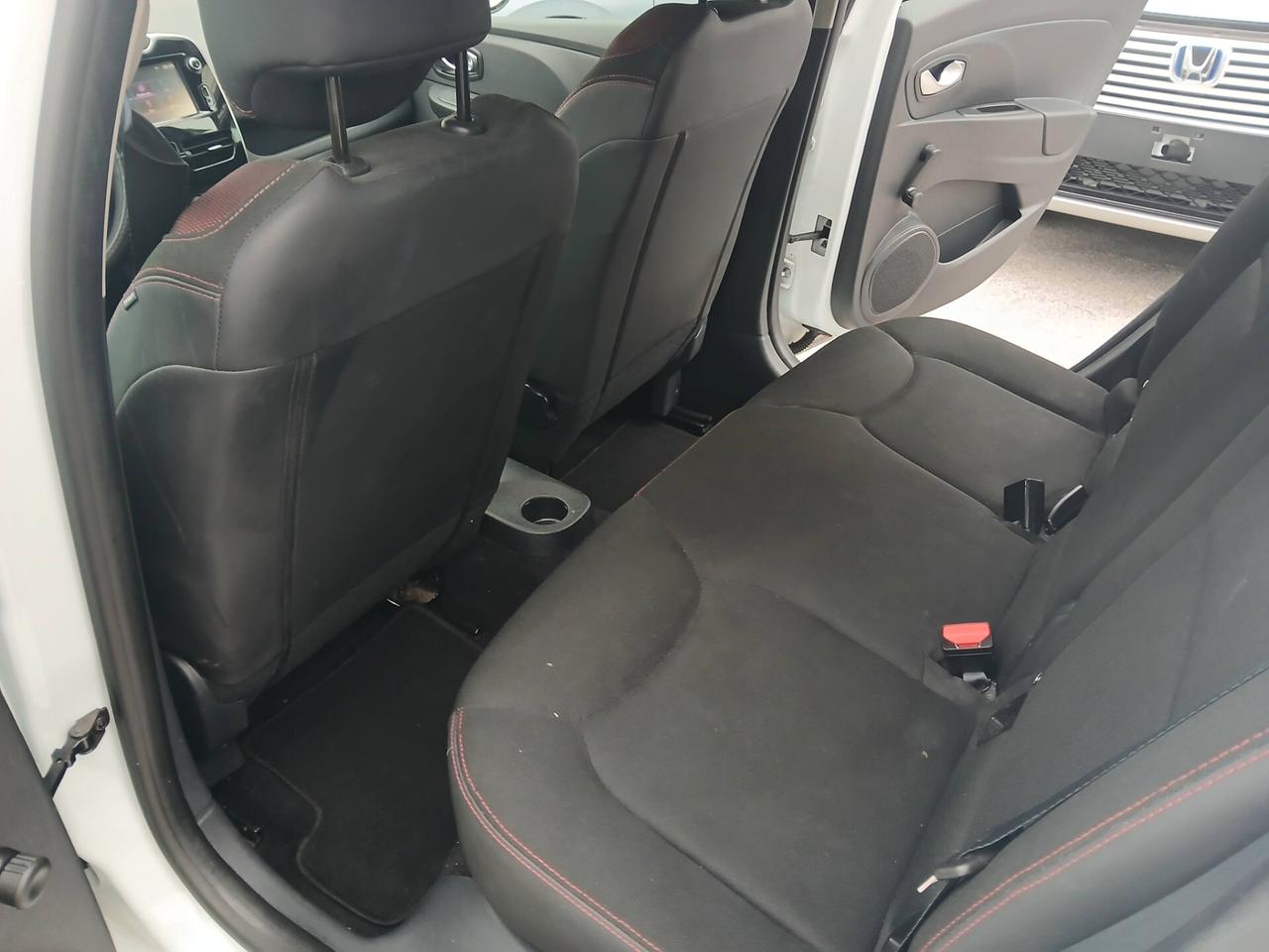 Renault Clio 1.2 75CV 5 porte Life