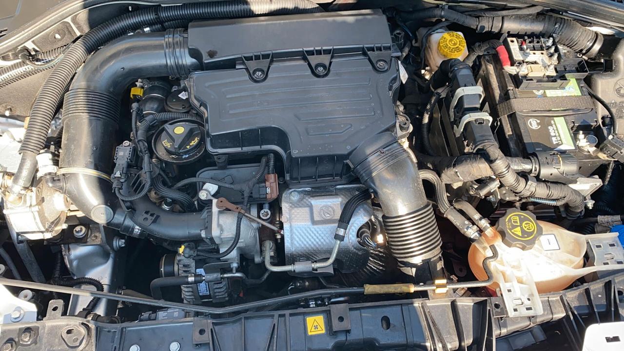 Fiat Tipo 1.0 5 porte City Life