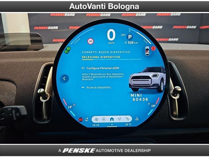 MINI Mini Countryman U25 Mini C Classic Countryman