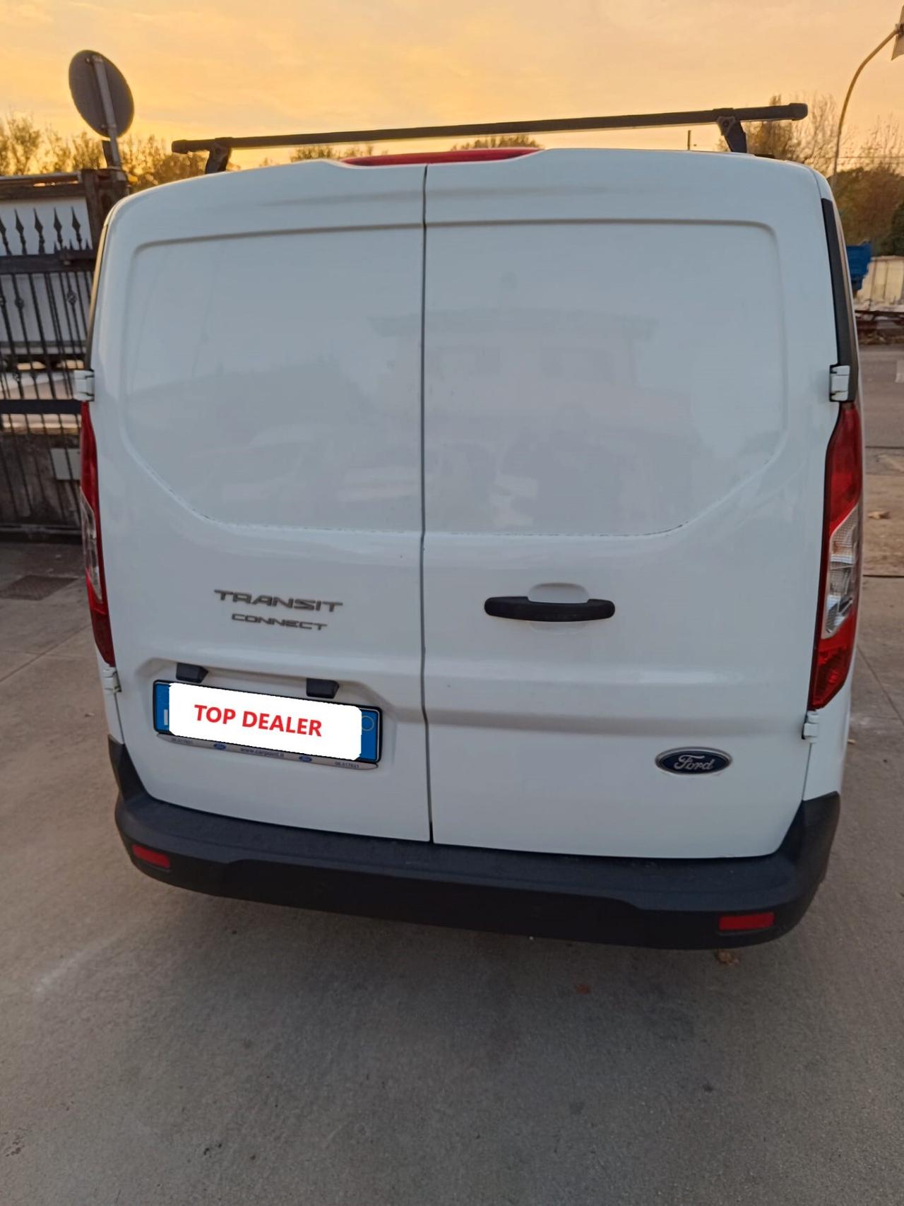 Ford Transit CONNECT 1.5 TDCi 100 CV L2 H1 3 POSTI