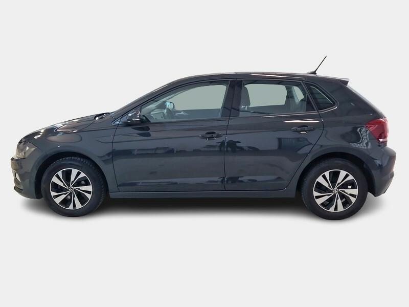 VOLKSWAGEN POLO 1.0 TSI Business Comfortline 5 PORTE