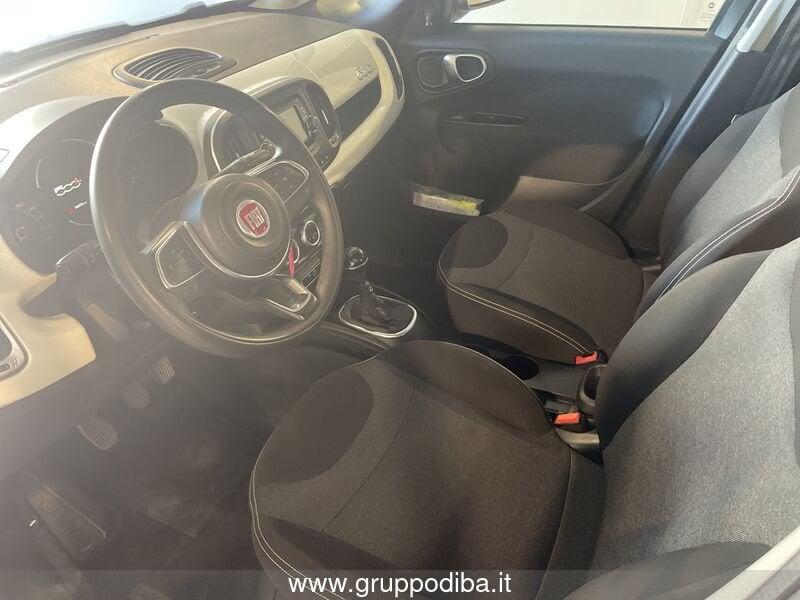 FIAT 500L 1XZ Cross (Stock) Mca Sh1v-1.6-Mde