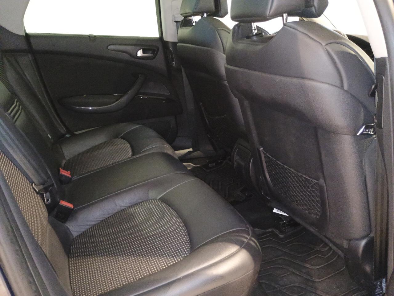 Citroen C5 BlueHDi 180 EAT6 S&S Hydractive Executive Tourer