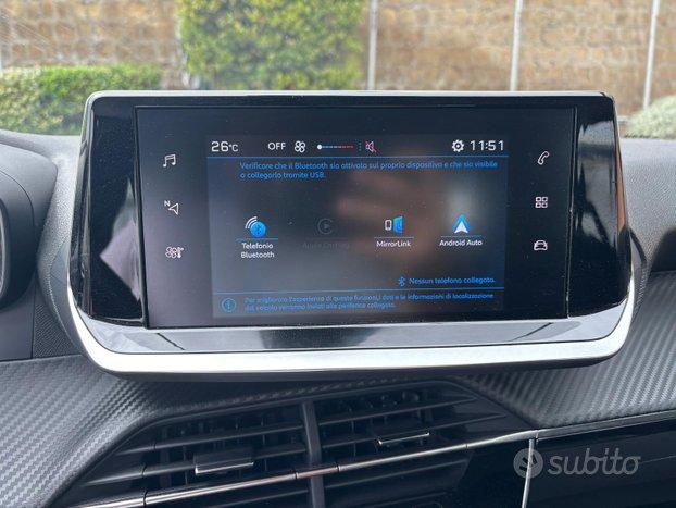 PEUGEOT 208 1.2 PURETECH ALLURE PACK S