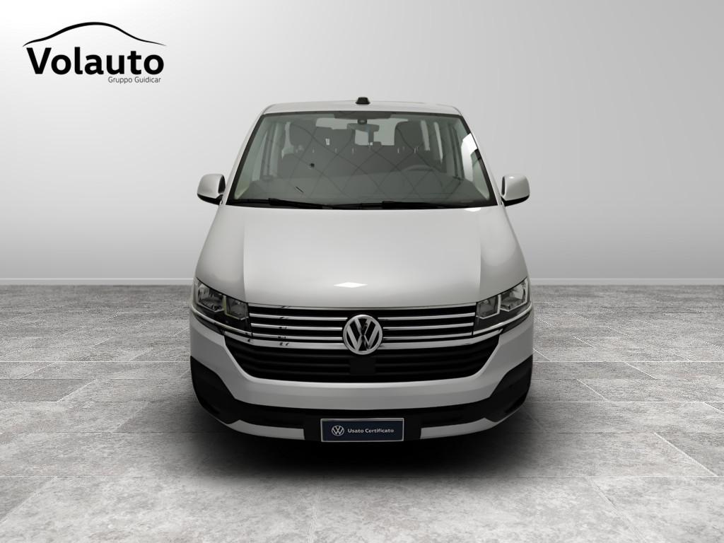 VOLKSWAGEN T6.1 Caravelle 2.0 tdi 150cv Comfortline p.c. dsg7