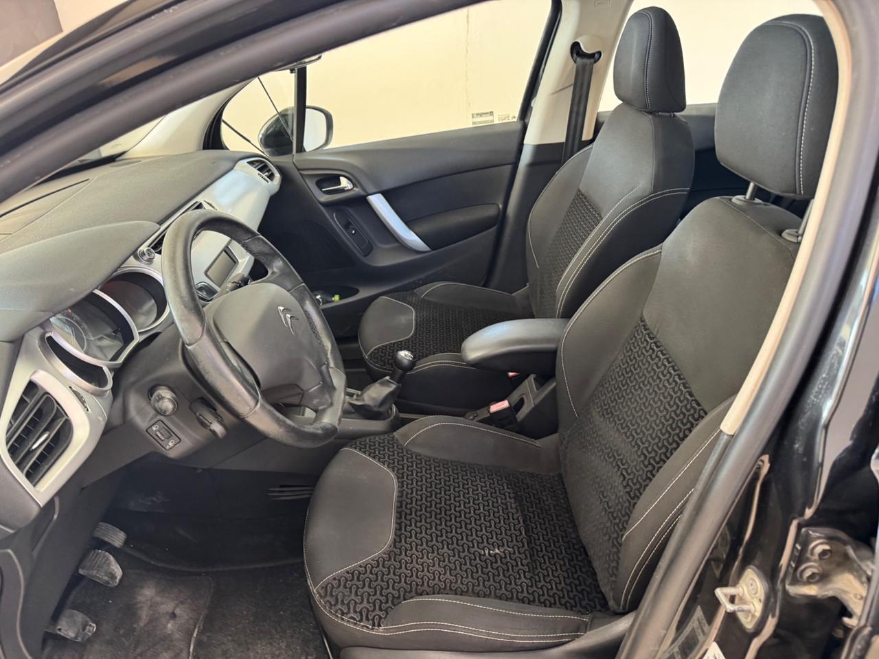 Citroen C3 1.1 Exclusive