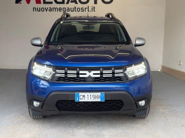 DACIA Duster 1.5 Blue dCi 8V 115 CV 4x2 Expression