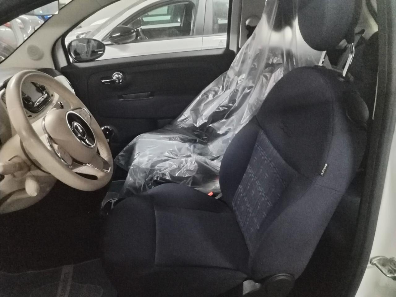 Fiat 500 1.0 Hybrid Cult