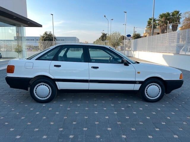 Audi 80 1.8 S 1989