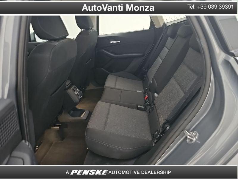 BMW Serie 2 Active Tourer 218i Active Tourer auto