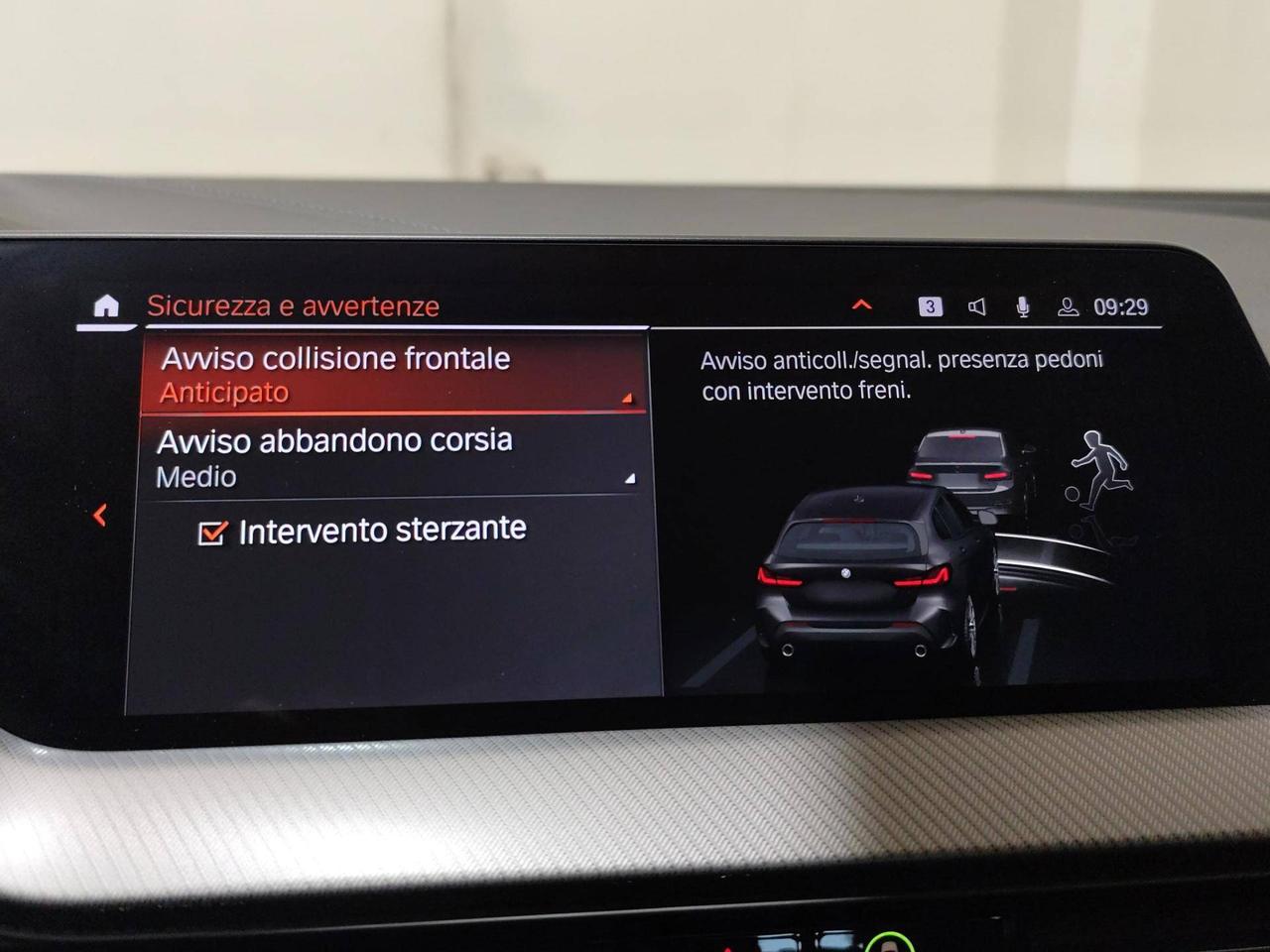 BMW Serie 1 118d Msport