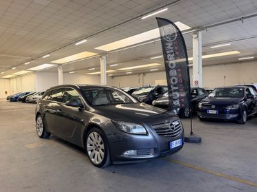 Opel Insignia 2.0 CDTI Sports Tourer aut. Cosmo