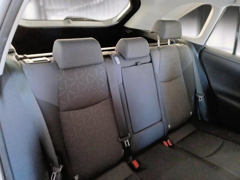 TOYOTA RAV 4 HYBRID 2.5 HV 178 CV E-CVT BUSINESS 2WD AUTO SUV