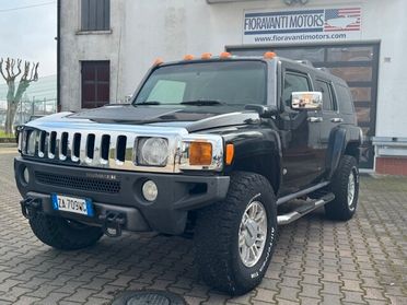 Hummer H3 3.5 SUV