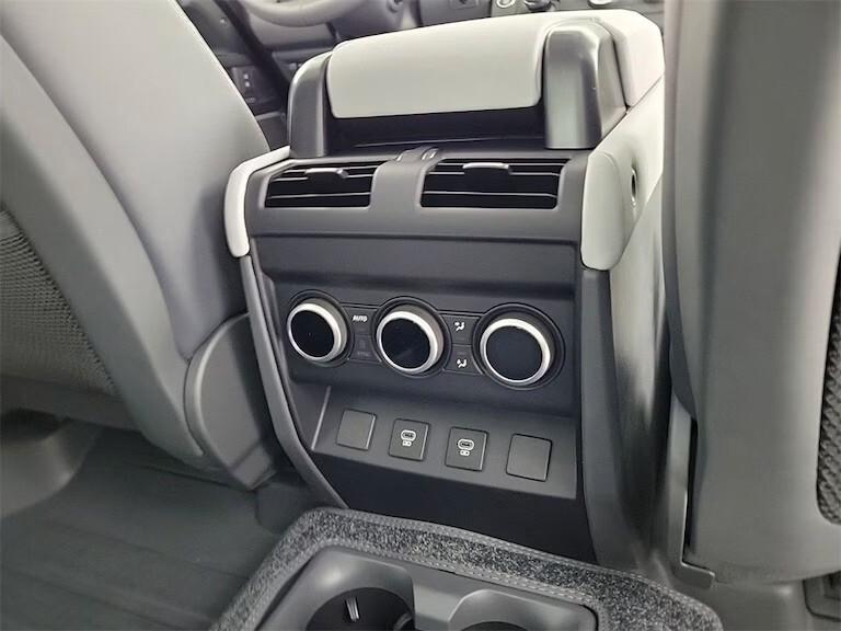 Land Rover Defender 90 5.0 V8 525 CV AWD Auto NOLEGGIO LUNGO TERMINE - LEASING FULL INCLUSIVE