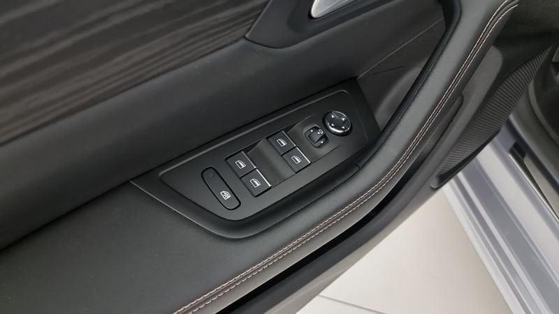 Peugeot 508 508 BlueHDi 130 Stop&Start EAT8 SW GT Pack