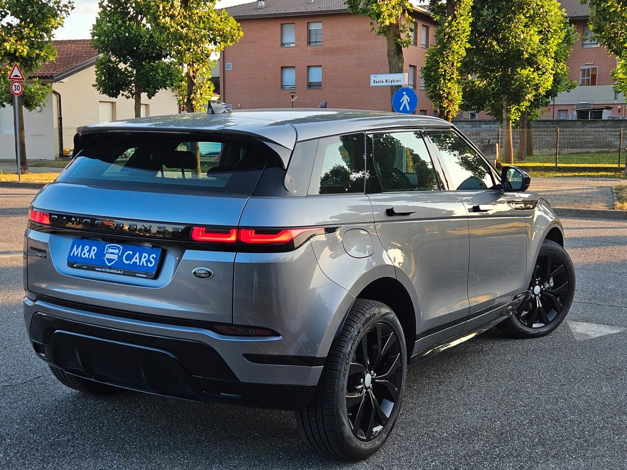 Range Rover Evoque Range2.0D I4-L.Flw 150 CV AWD Auto R-Dynamic S