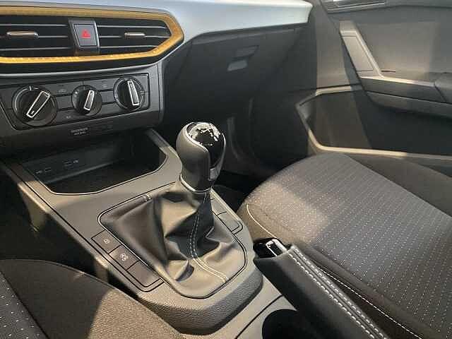 SEAT Ibiza 1.0 TGI 5 porte Style