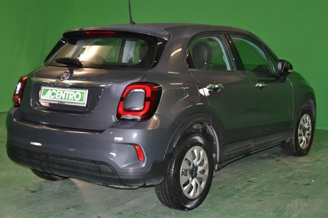 FIAT 500 X - MY21 1.3 MultiJet 95cv Cult