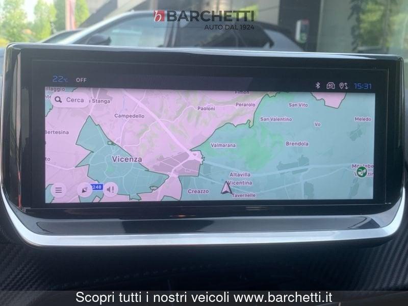 Peugeot 208 2ª SERIE PURETECH 100 STOP&START 5 PORTE ALLURE