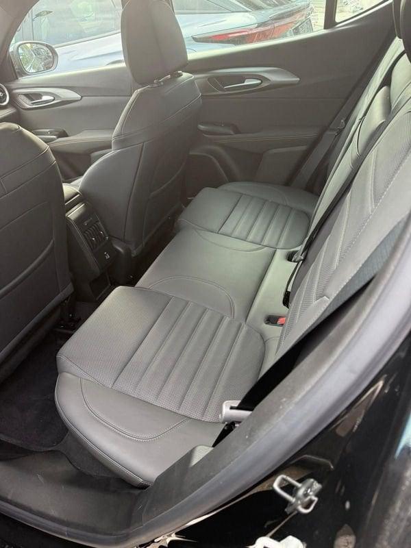 Alfa Romeo Tonale PLUG IN HYBRID My24 Plug-In Hybrid Q4280cv Veloce