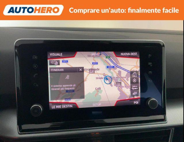 SEAT Tarraco 1.5 TSI Style