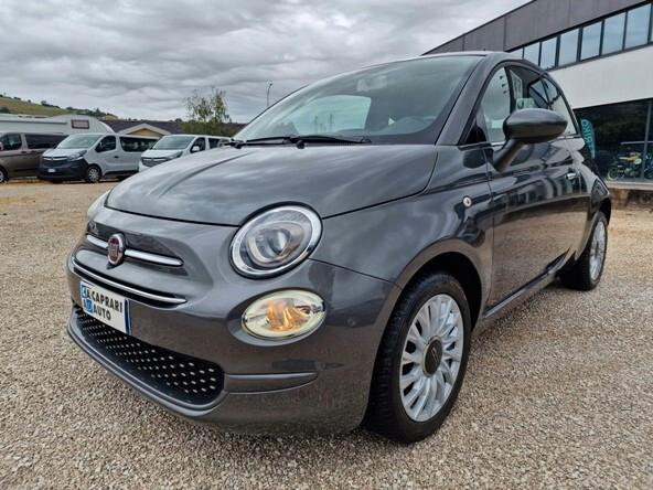 Fiat 500 1.2 Lounge 69 CV