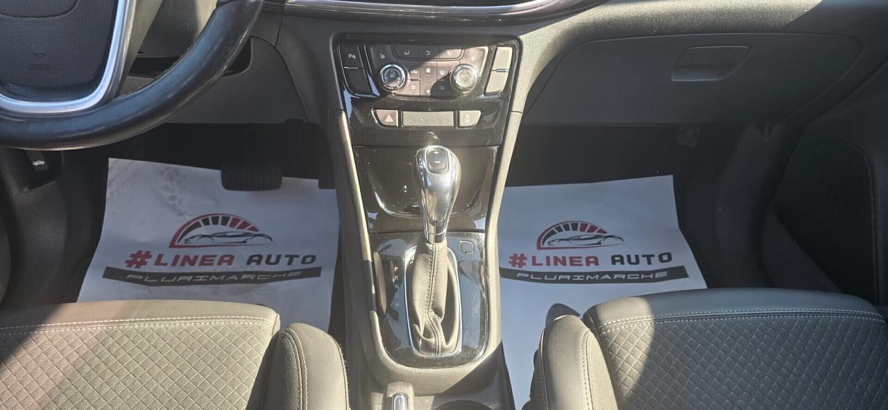Opel Mokka X 1.6 CDTI