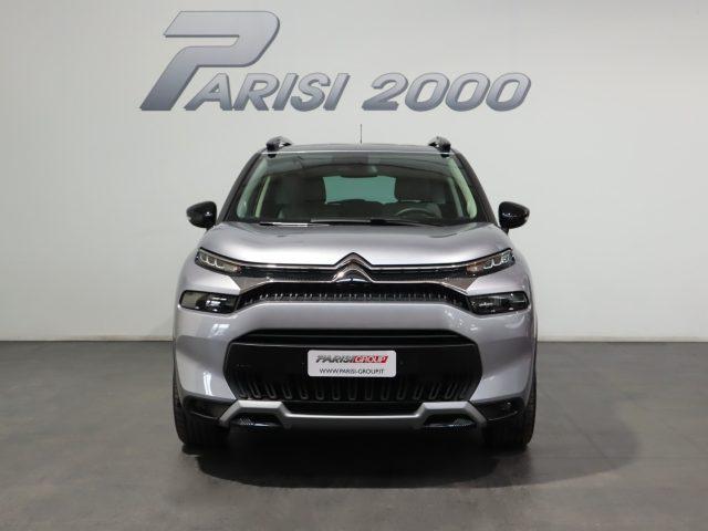 CITROEN C3 Aircross PureTech 130CV S&S EAT6 Max *PROMO PARISI GROUP*