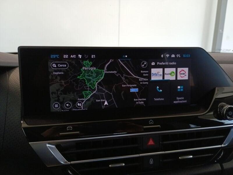 Citroën C4 C4 BlueHDi 130 S&S EAT8 Max