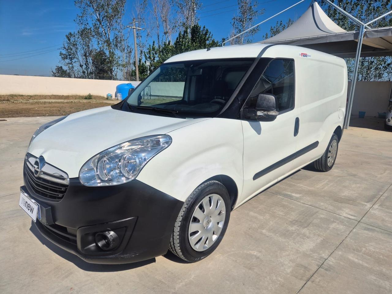 Opel Combo 1.6 CDTI 105CV EcoFLEX PC-TN Van S&S (750kg) E5+