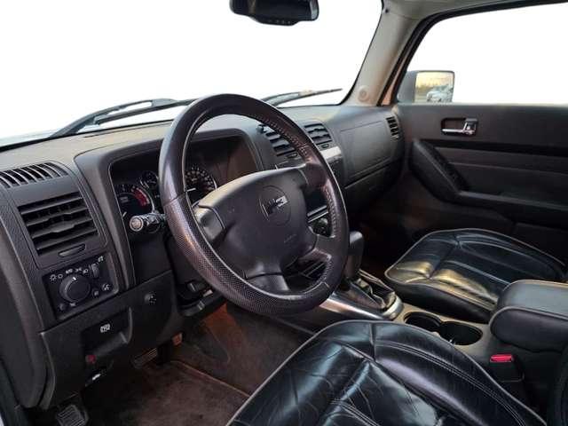 HUMMER H3 H3 3.7 aut. Luxury
