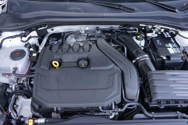 CUPRA Leon 1.5 Hybrid 150 CV DSG