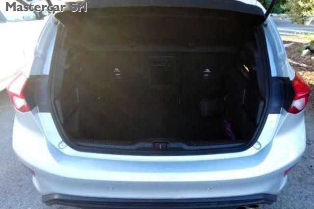 FORD Focus Focus V 1.0 ecoboost h ST-Line X 155 CV - GG872ZY