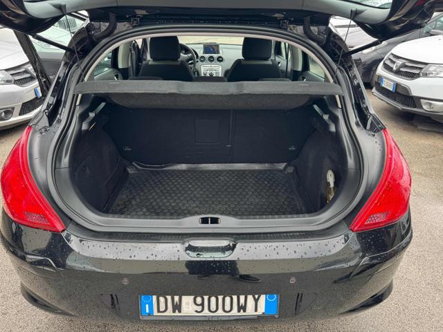 PEUGEOT 308 1.6 HDi 110CV Premium