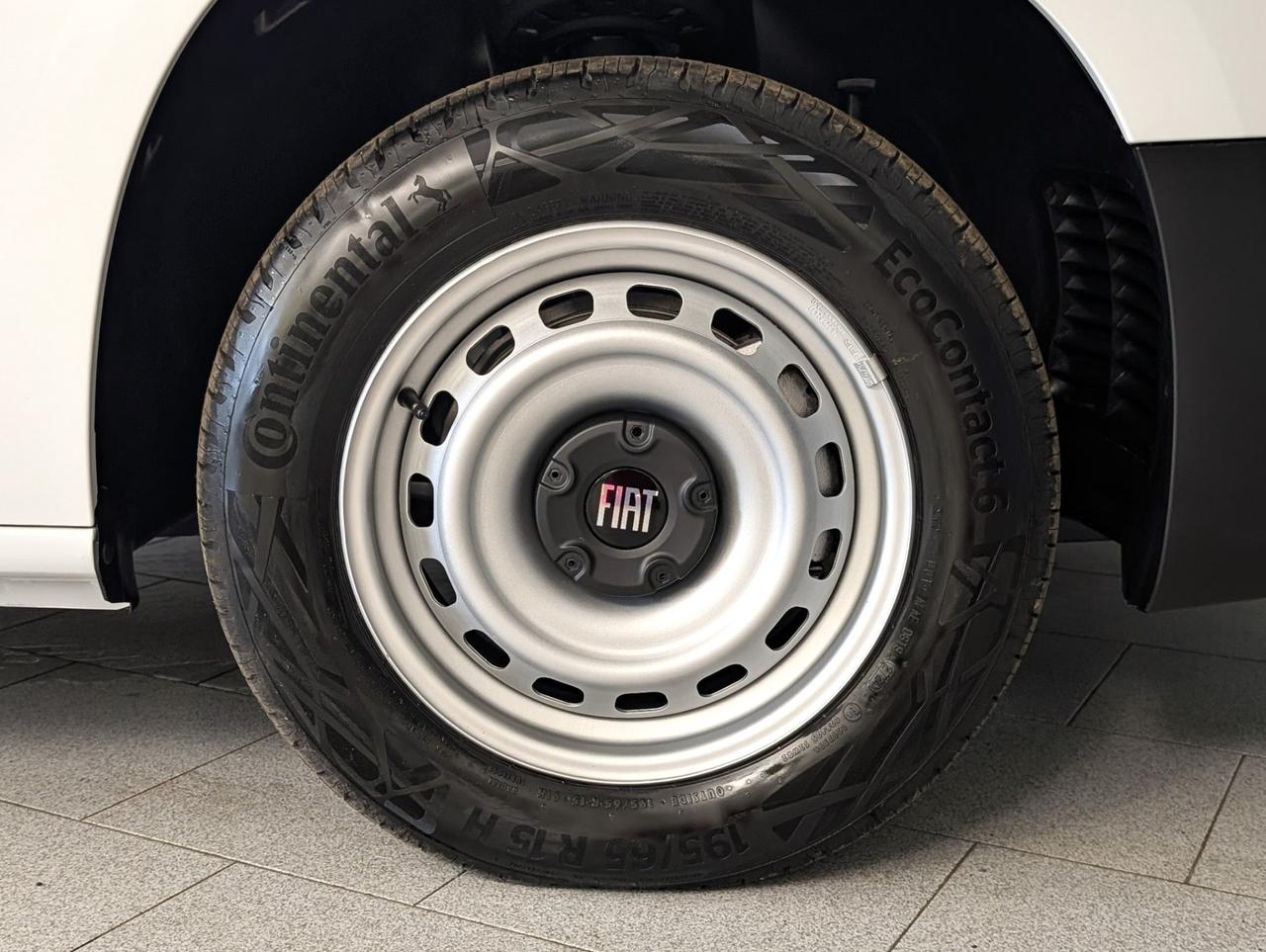 Fiat Doblo 1.5 bluehdi 100cv MT6 LH1